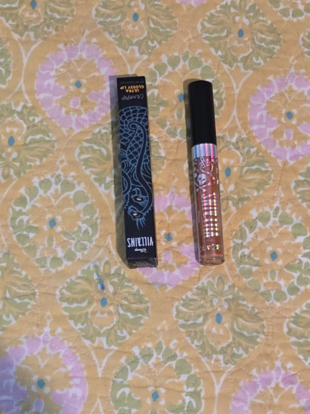 ColourPop So Juicy Lip Gloss lot